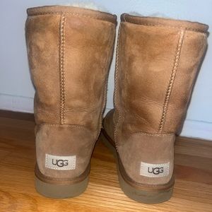 UGG boots size 9